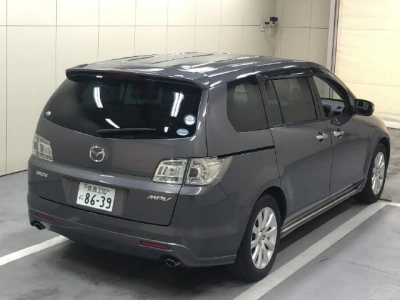 MAZDA MPV