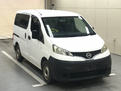 NISSAN NV200 VANETTE