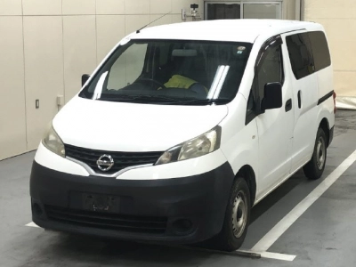 NISSAN NV200 VANETTE