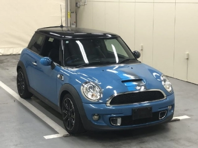 MINI MINI