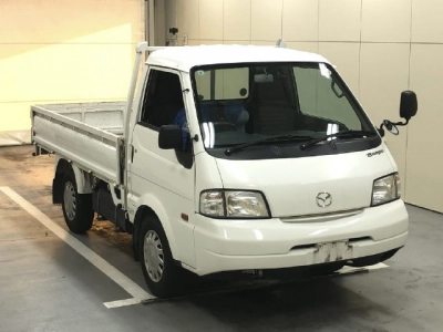 MAZDA BONGO