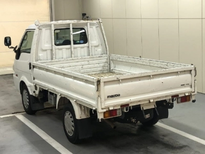 MAZDA BONGO