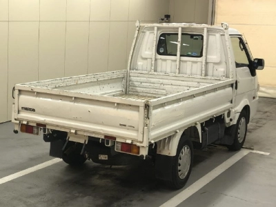MAZDA BONGO