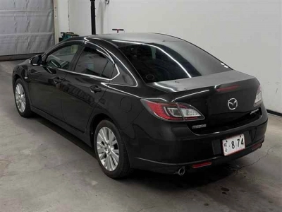 MAZDA ATENZA SEDAN