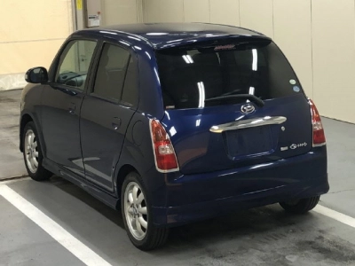 DAIHATSU MIRA GINO
