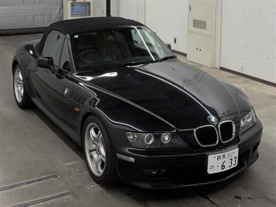 BMW Z3 ROADSTER