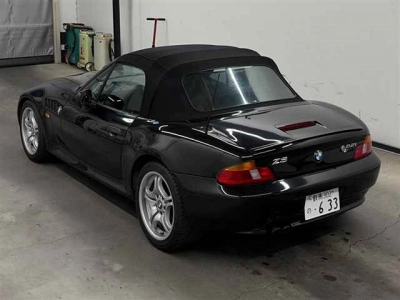 BMW Z3 ROADSTER