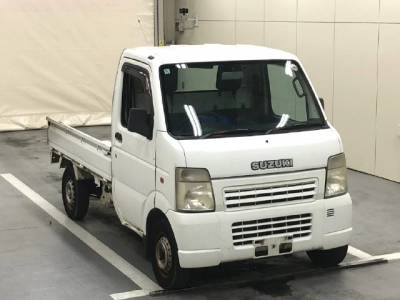 SUZUKI CARRY