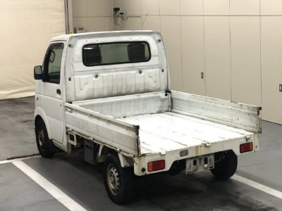SUZUKI CARRY