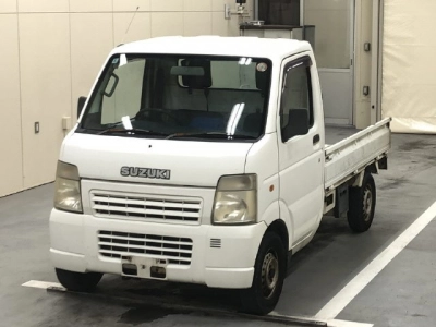 SUZUKI CARRY