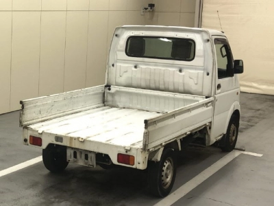 SUZUKI CARRY