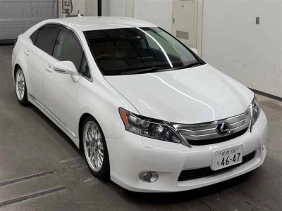 LEXUS HS