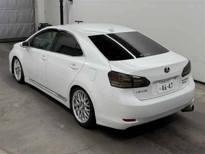 LEXUS HS