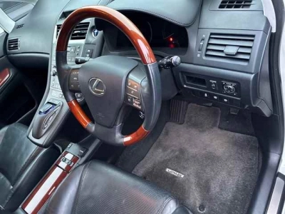 LEXUS HS
