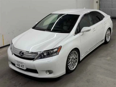 LEXUS HS