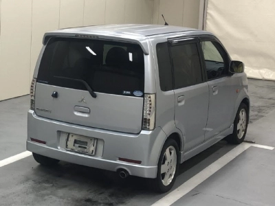 MITSUBISHI EK SPORTS