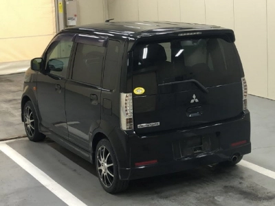 MITSUBISHI EK SPORTS