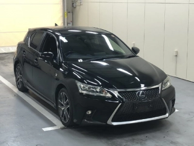 LEXUS CT