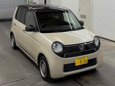 HONDA N-ONE