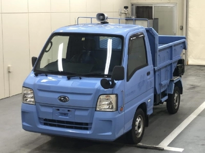 SUBARU SAMBAR TRUCK