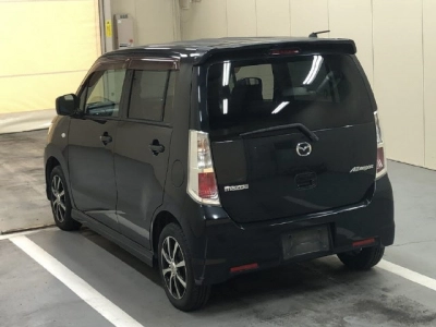MAZDA AZ WAGON
