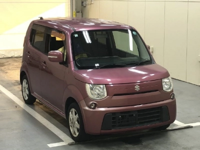 SUZUKI MRWAGON