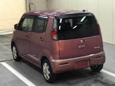 SUZUKI MRWAGON