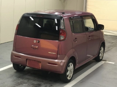 SUZUKI MRWAGON
