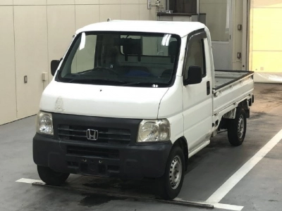 HONDA ACTY