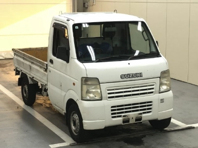 SUZUKI CARRY