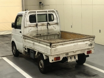 SUZUKI CARRY