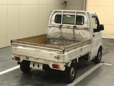 SUZUKI CARRY