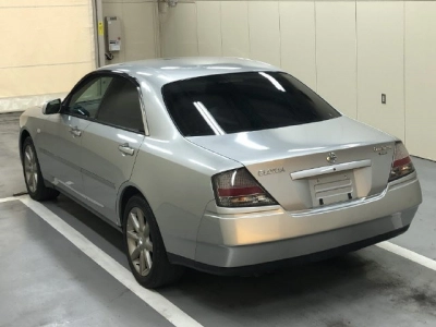 NISSAN GLORIA