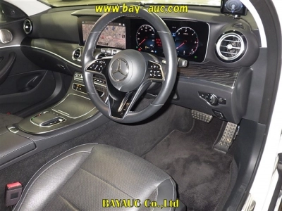 MERCEDES BENZ E-CLASS ALL-TERRAIN