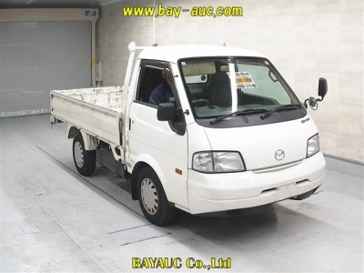 MAZDA BONGO TRUCK