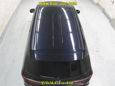 HONDA ODYSSEY HYBRID