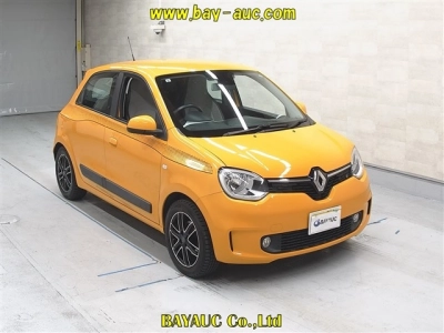 RENAULT TWINGO