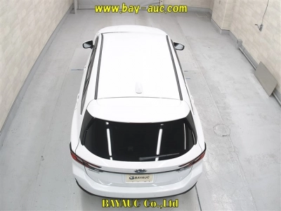 SUBARU LEVORG LAYBAC