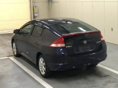 HONDA INSIGHT