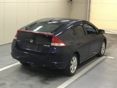 HONDA INSIGHT