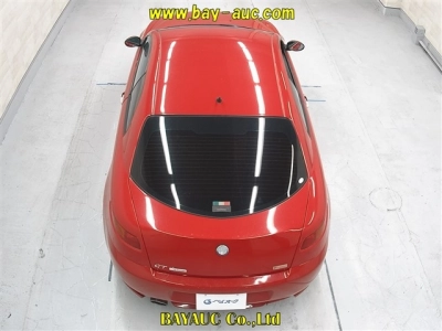 ALFA ROMEO GT