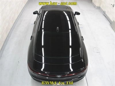 TOYOTA CROWN CROSSOVER