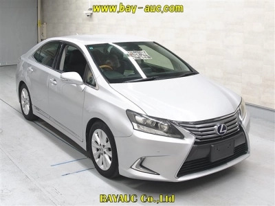 LEXUS HS
