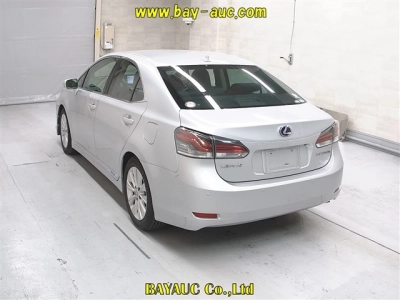LEXUS HS