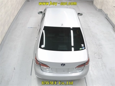 LEXUS HS