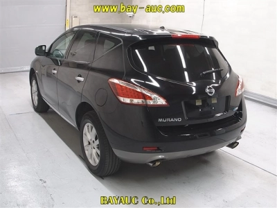 NISSAN MURANO