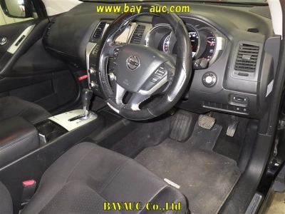 NISSAN MURANO