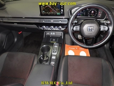 HONDA CIVIC HYBRID