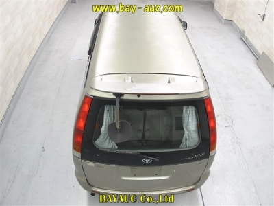 TOYOTA LITE ACE NOAH