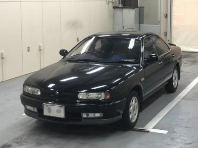 NISSAN PRESEA